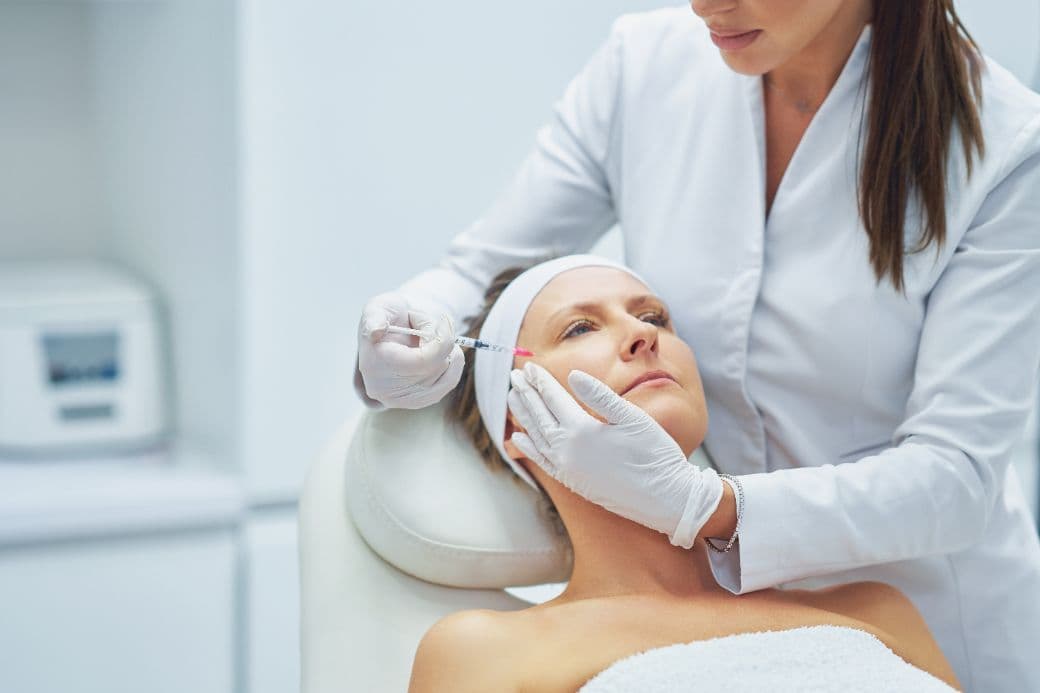 interventii minim invazive