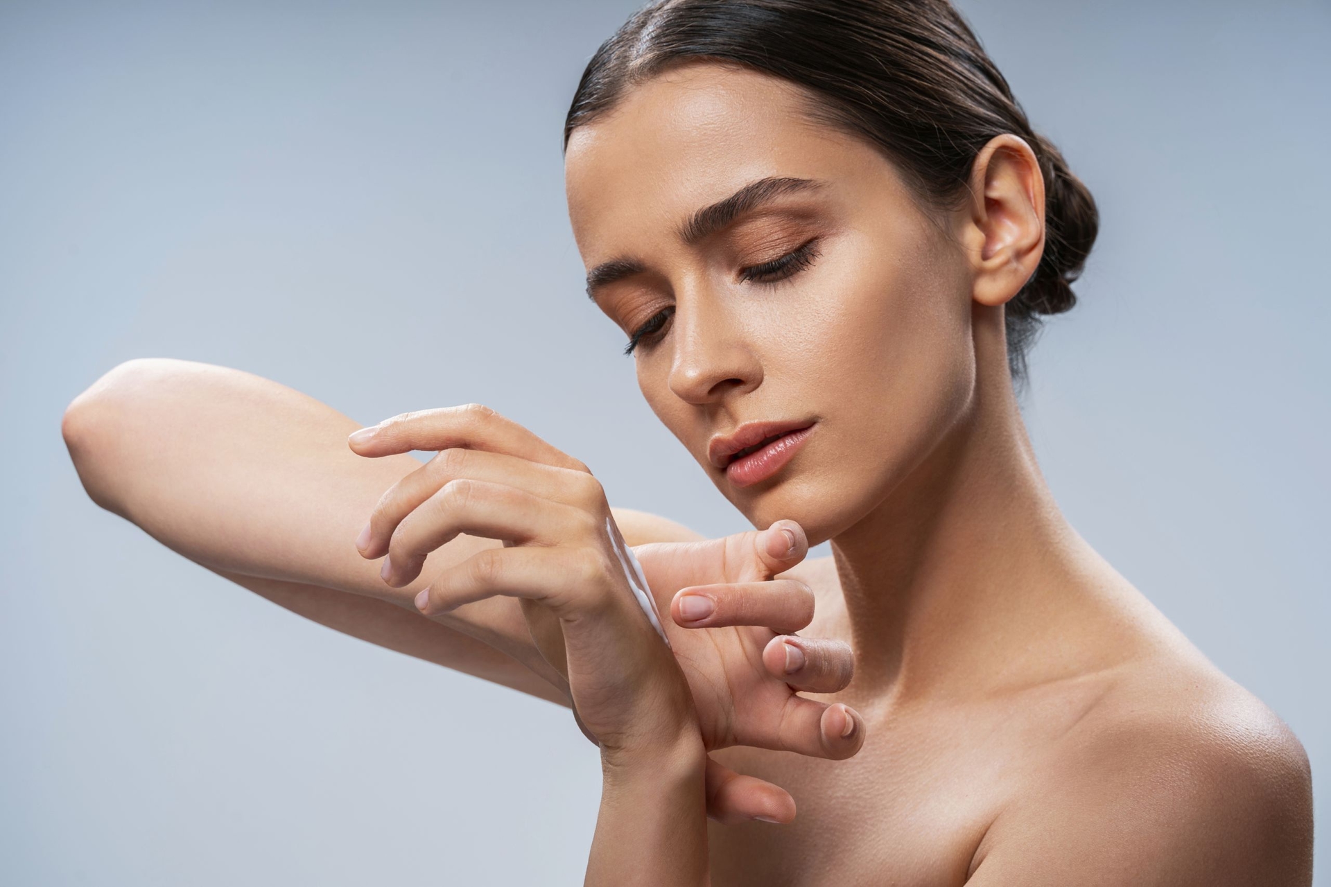 piele catifelata si revitalizata