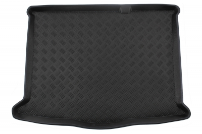 Covoras tavita portbagaj  pentru Ford FOCUS IV roata de rezerva mica 2018 -