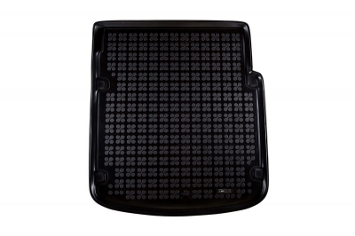 Covoras tavita  portbagaj negru pentru AUDI A7 Sportback (2010-2017)