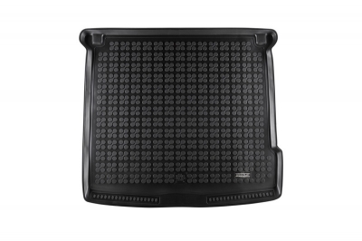 Covoras tavita  portbagaj negru pentru MERCEDES W166 M-Class2011-; GLE 2015-