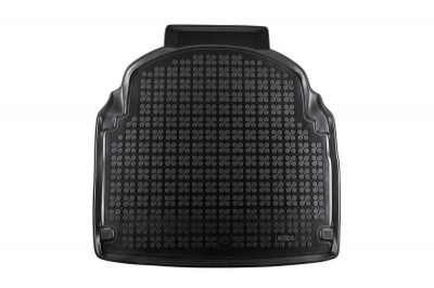 Covoras tavita  portbagaj negru pentru MERCEDES W212 E-ClassLimousine 2009-2016