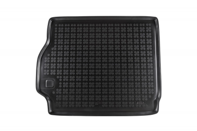 Covoras tavita portbagaj Negru pentru Land Range Rover Sport L320 (2005-2013)