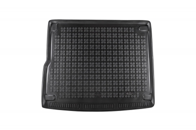 Covoras Tavita portbagaj Negru pentru VW Touareg 2010 -2014