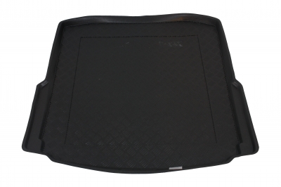 Covoras tavita portbagaj  pentru SKODA Octavia III Hatchback 2013-