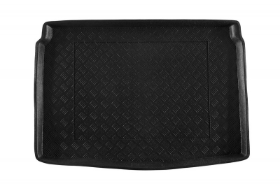 Covoras tavita portbagaj  pentru RENAULT Megane IV Hatchback (2016-)