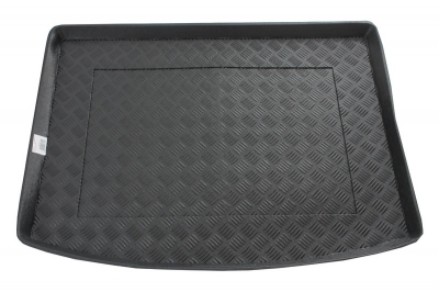 Covoras tavita portbagaj pentru SUZUKI SX4 S-Cross 2013