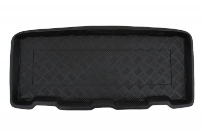 Covoras tavita portbagaj pentru MINI Cooper One Hatchback (2001-2013)