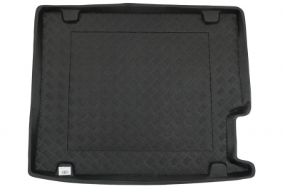 Covoras tavita portbagaj pentru BMW X4 F26 (2014-2018)