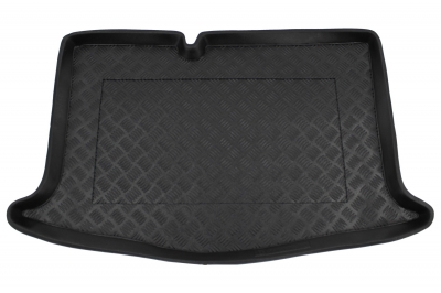 Covoras tavita portbagaj pentru Nissan MICRA V K14 2016 -