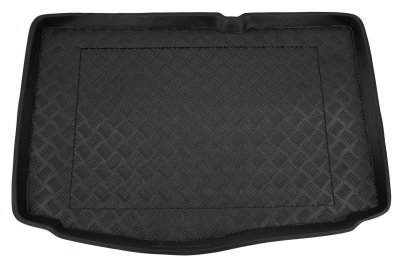 Covoras tavita portbagaj  pentru Hyundai i20 II partea de jos a portbagajului 2014 -